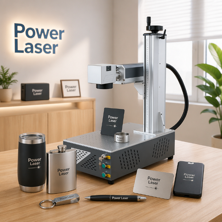 Masaüstü lazer